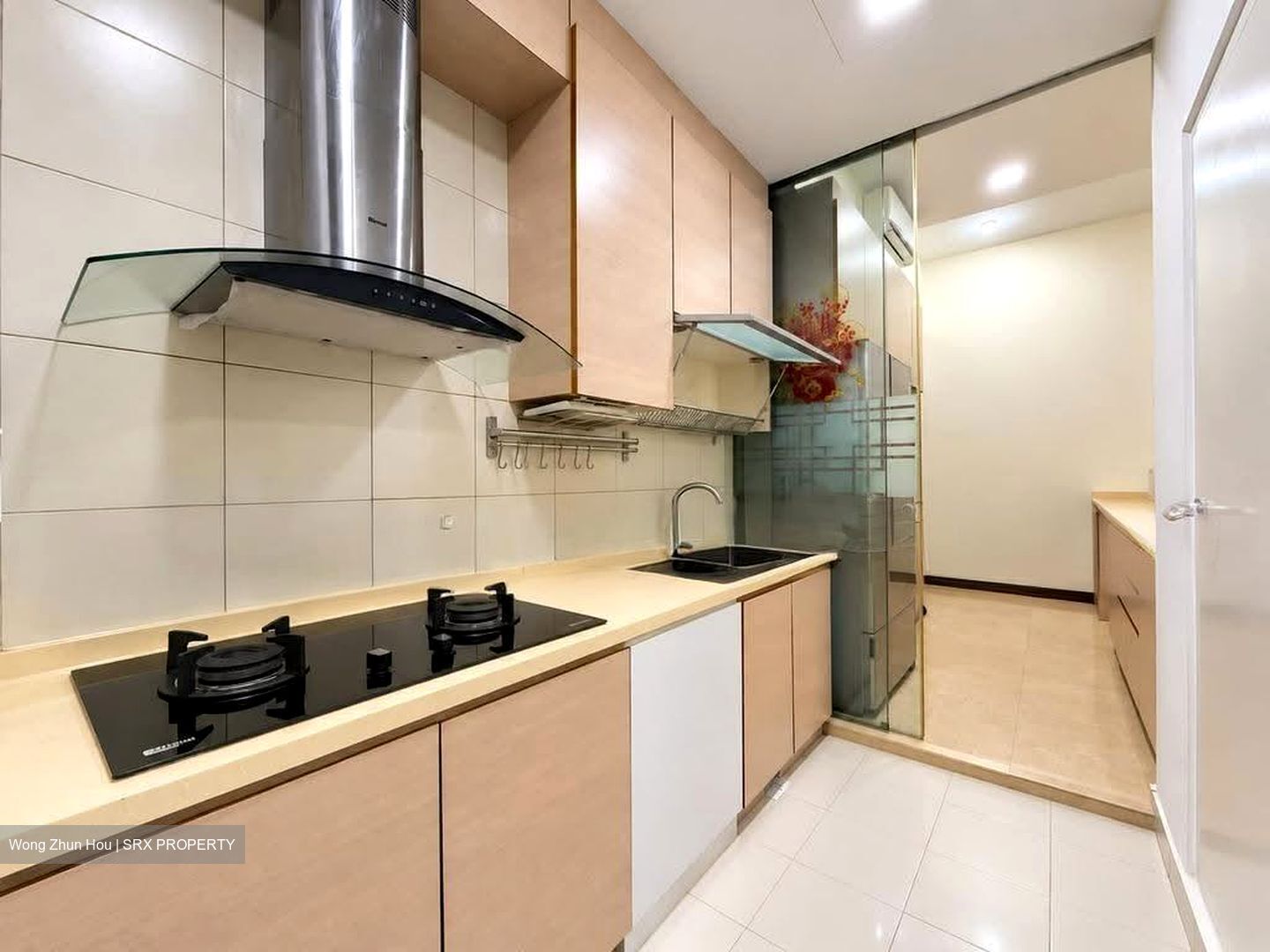 La Casa (D25), Condominium #629031481